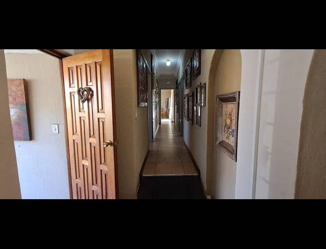 3 BEDROOM HOUSE FOR SALE IN HELDERKRUIN